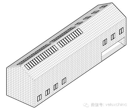 威卢克斯立窗